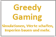 Online Spiele Amberg - Simulationen - Greedy Gaming