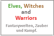 Online Spiele Amberg - Fantasy - Elves Witches and Warriors